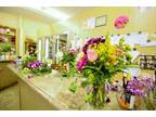Business For Sale: Profitable / Turn-Key Floral Business For Sale
