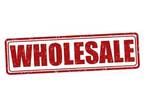 Business For Sale: Owner Retiring - Wholesale Business
