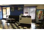 Business For Sale: Barber Shop & Beauty Salon For Sale / Sublease