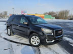 2014 Gmc Acadia Sle-2 Low Miles Heated Seats