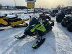 2020 Ski-Doo Renegade® Adrenaline 900 ACE™ Manta Green/Black Snowmobile for