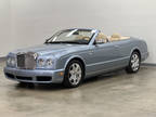 2008 Bentley Azure 2dr Conv