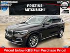 Used 2019 BMW X5 for sale.