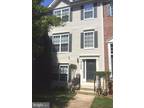 Colonial, Interior Row/Townhouse - GERMANTOWN, MD 21058 Sojourn Ct #54