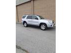 2008 Toyota 4RUNNER SR5 2WD