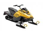 2024 Ski-Doo MXZ 120 Snowmobile for Sale