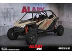 2024 Polaris RZR Turbo R 4 Ultimate ATV for Sale