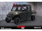 2024 Polaris RANGER CREW XP 1000 EDITION NORTHSTAR PREMIUM ATV for Sale