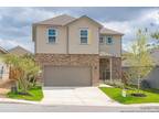 752 FORT LEONARD, San Antonio, TX 78245 Single Family Residence For Sale MLS#