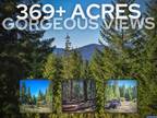 Sweet Home, Linn County, OR Undeveloped Land for sale Property ID: 415476007