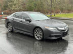 2015 Acura TLX 4dr Sdn SH-AWD V6 Tech 108k mi