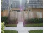 2 Bedroom 2.5 Bath In West Palm Beach FL 33409