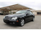 2007 Mercedes-Benz CLK CLK 350