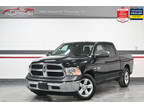 2021 Ram 1500 Classic SLT No Accident Keyless Entry Backup Camera