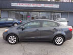 2013 Kia Rio Ex