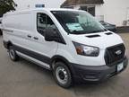 2023 Ford Transit Cargo Van