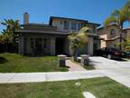 Detached - Chula Vista, CA 1584 Santa Sierra Dr