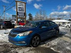 2014 Kia Forte 4dr Sdn Auto EX