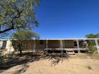 8190 S FILLMORE RD, Tucson, AZ 85736 Single Family Residence For Sale MLS#