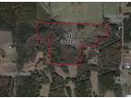 Lincoln, Talladega County, AL Undeveloped Land for sale Property ID: 413269665