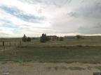 Burns, WY