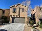 Residential Saleal, Single Family - Las Vegas, NV 10265 Glimmering Star Dr