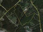 Plot For Sale In Conyers, Georgia