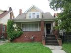 286 MARLBOROUGH ST, Detroit, MI 48215 Single Family Residence For Sale MLS#