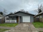 191 N 3RD ST, Creswell OR 97426