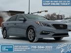 2017 Hyundai Sonata GL $159B/W /w Backup Cam, Heated Seats. DRIVE HOME TODAY!