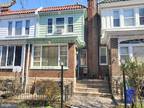 5 Bedroom 2 Bath In Philadelphia PA 19141