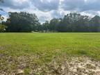 Valdosta, Cleared 1 acre ready for a house!