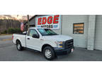 2017 Ford F-150 XL 2WD Reg Cab 6.5' Box