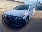 2015 Hyundai Sonata 4dr Sdn 2.0T Sport *Ltd Avail*