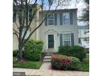Colonial, End Of Row/Townhouse - WOODBRIDGE, VA 1883 Tiger Lily Cir
