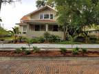 Home For Rent In Saint Petersburg, Florida