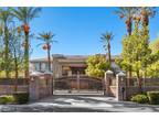 Single Family Residence, Two Story - Las Vegas, NV 2785 S Monte Cristo Way