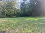 Plot For Sale In Front Royal, Virginia