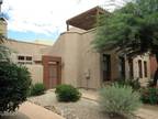 Territorial, Townhouse - Tubac, AZ 908 Lombard Way