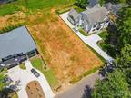 Plot For Sale In Charlotte, North Carolina