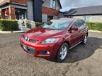 2008 Mazda CX-7 Grand Touring