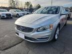 2015 Volvo S60 Premier