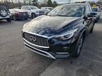 2017 Infiniti Qx30 Base