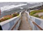 2 bedroom condo on top of Sunset Cliffs in San Diego