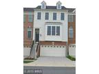 Townhouse, Colonial - CHANTILLY, VA 25308 Whippoorwill Terrace
