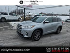 2018 Toyota Highlander XLE V6 AWD (Natl)