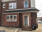 3 Bedroom 1.5 Bath In Philadelphia PA 19120