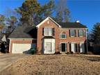 4 Bedroom 2.5 Bath In Alpharetta GA 30022