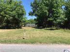 Plot For Sale In Darlington, South Carolina