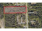 Lake City, Columbia County, FL Undeveloped Land for sale Property ID: 411465372
